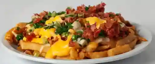 Papas San Martin Ind