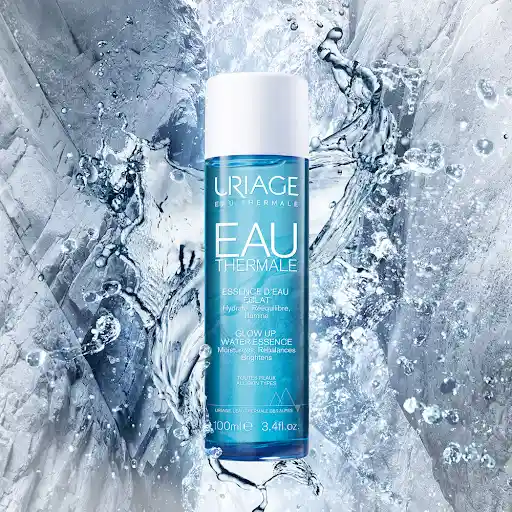 Uriage Agua Iluminadora Eau Thermale