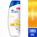 Head & Shoulders Shampoo Control Grasa