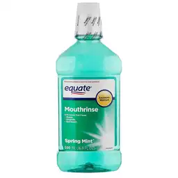 Equate Spring Mint