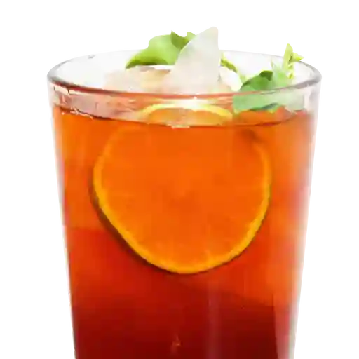 Thai Lemon Tea