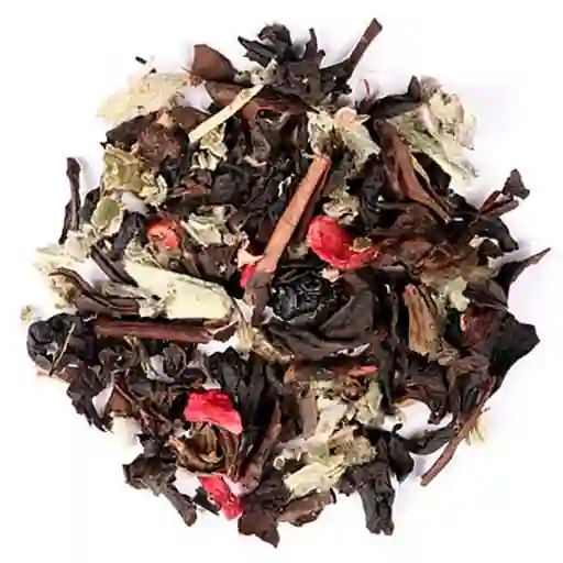 Té Oolong Salvia Mora Adagio Teas
