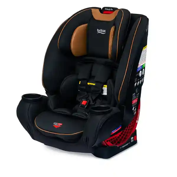 Silla de Auto One4Life Ace Black Britax