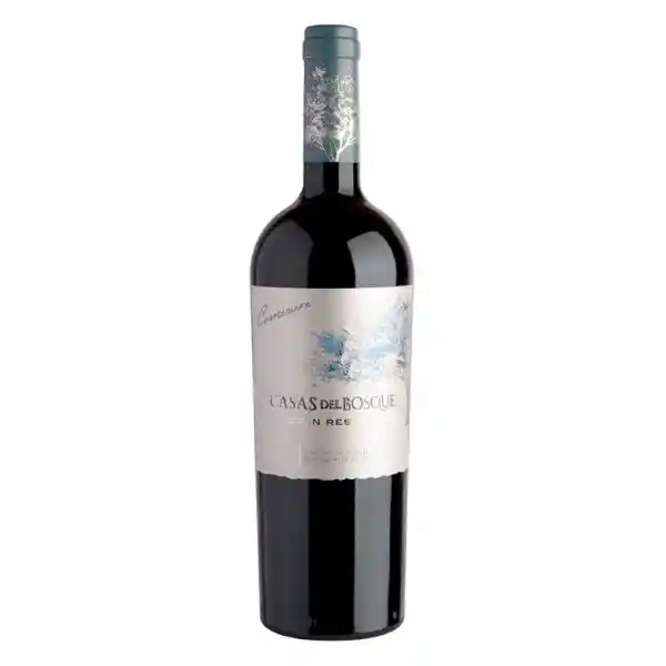 Casas Del Bosque Vino Tinto Gran Reserva Carmenere 14