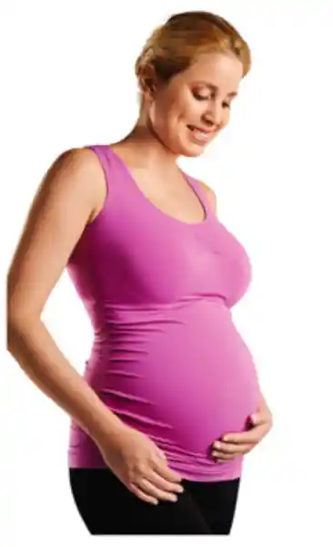 Koketa Camiseta Preparto Beige M 163202