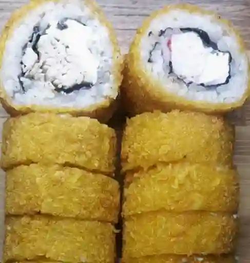 20 Hot Rolls