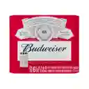 Budweiser Sick Packlata Grande 740 Cc