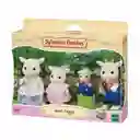 Sylvanian Families Juguete Familia Cabra