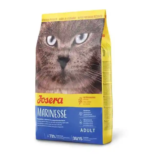 Josera Alimento Gato Adulto Marinesse 2 Kg