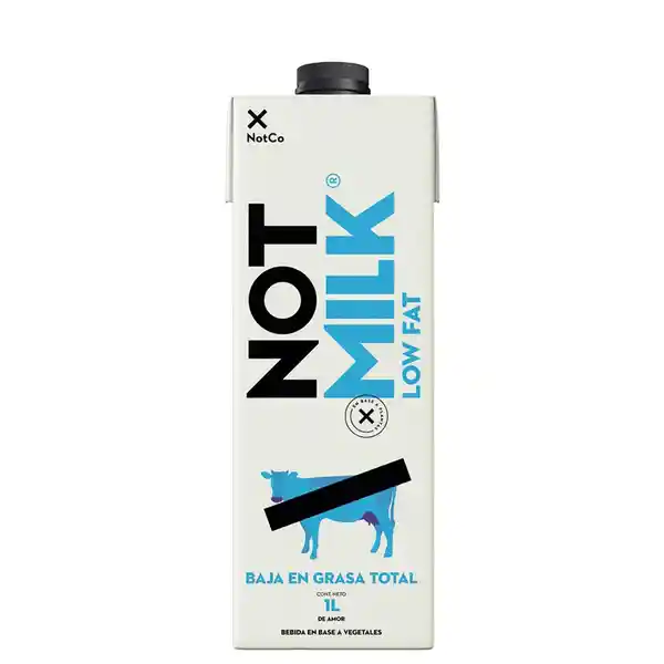 NotCo Bebida Not Milk Natural