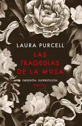 Las Tragedias de la Musa - Purcell Laura