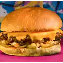 CheeseReal Burger
