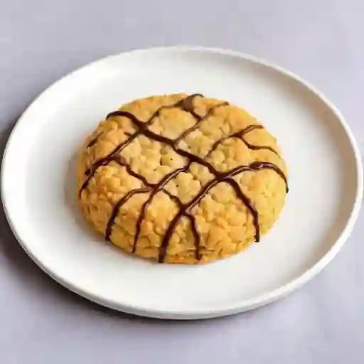 Galleta De Arroz Cafe Vegan