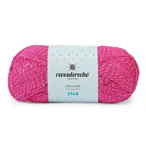 Star Fucsia 0007 100 Gr