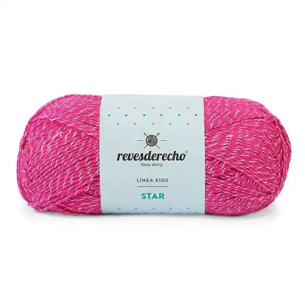 Star Fucsia 0007 100 Gr