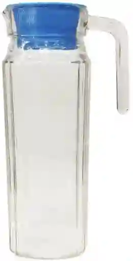 Jarra Agua Cuadrada