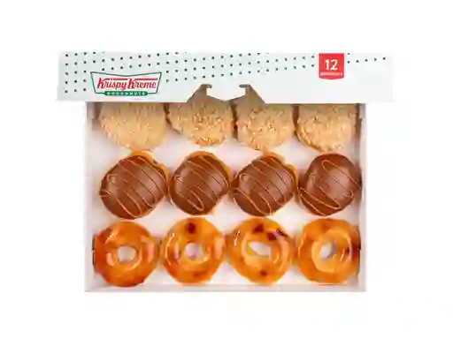 Escoge tu Docena Premium