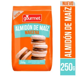 Gourmet Almidón de Maíz