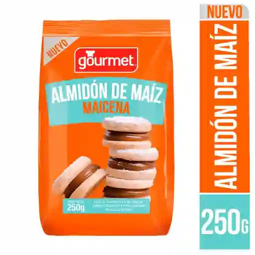 Gourmet Almidón de Maíz