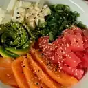 Gohan Salmón