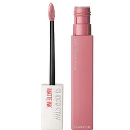 Maybelline Labial Superstay Matte Ink Dreamer