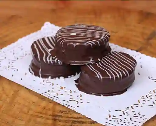 Alfajor de Chocolate