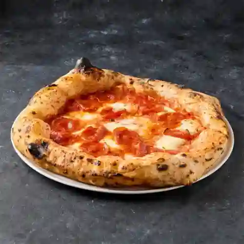 Pizza Pepperoni