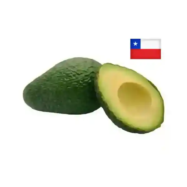 Palta Hass Chilena Premium Firme (2 a 3 Dias)