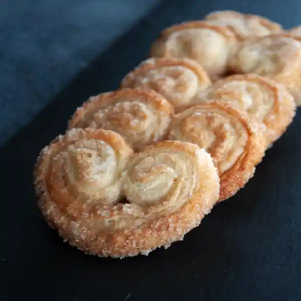 Deubel Palmerita Mantequilla