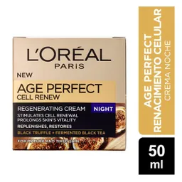 Loreal Paris Crema Renacimiento