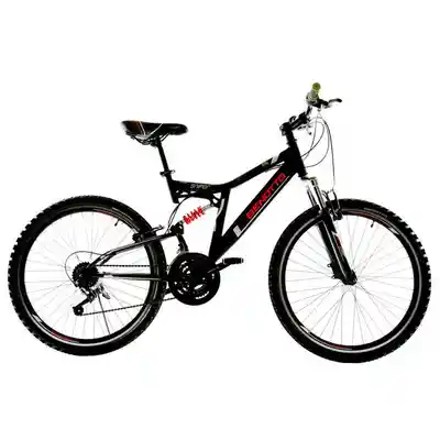 Benotto Bicicleta R26 Montana Sniper Hombre Mdhsni2621Unne