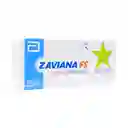 Zaviana Fs 6.25 Mg. 30 Comp.(con)