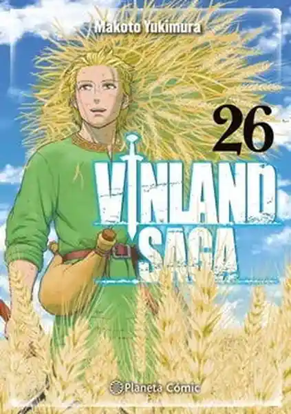 Vinland Saga N 26 - Yukimura Makoto