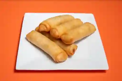 Arrollado de Mariscos