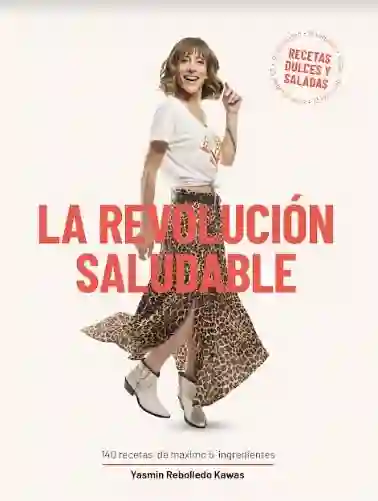 Revolucion Saludable