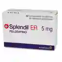 Splendil (50 mg)