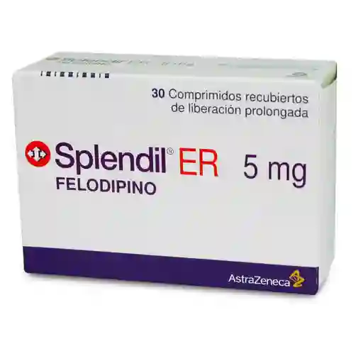 Splendil (50 mg)