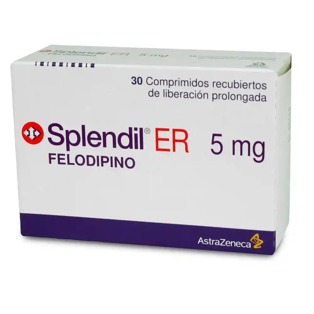 Splendil (50 mg)