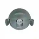 Mininor Vaso Con Bombilla Minior Verde 220 mL