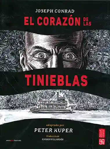 El Corazón de Las Tinieblas - Burke Peter