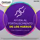 Centrum Multivitamínico Silver Mujer Multimineral