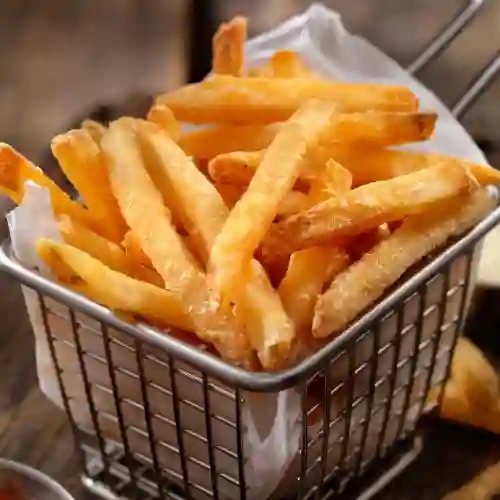 Papas Fritas Peq