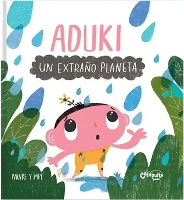 Aduki. Un Extraño Planeta