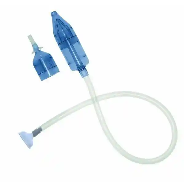 Beaba Aspirador Nasal Manual - 920311