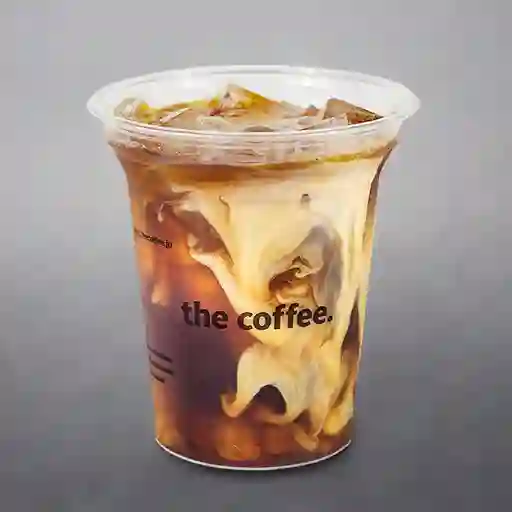 Tonka Iced Latte 400ml