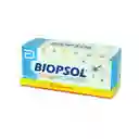 Biopsol (0.25 mg)