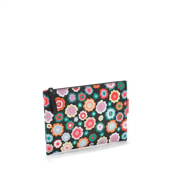 Estuche Multiuso Happy Flowers Reisenthel