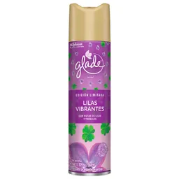Glade Desodorante de Ambiente Aroma a Dulzura de Mandarina