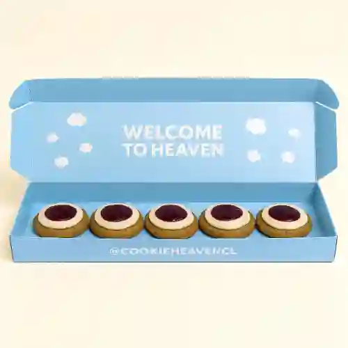 Cheesecake Lovers Box