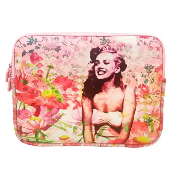 Funda Tablet Marilyn Monroe